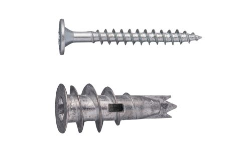 Gipsplaatanker