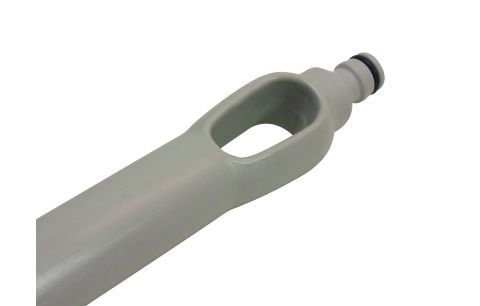 Steel Monobloc waterdoorvoer 150cm x 32mm