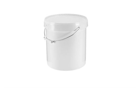 Emmer SUPERLIFT wit 15.6L - Excl. deksel
