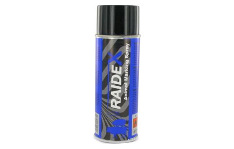 Merkspray rundvee/varkens