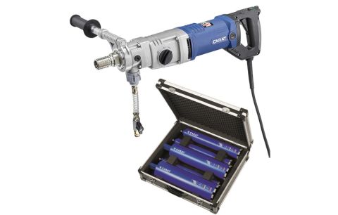 Diamantboormachine A-2211 2200W