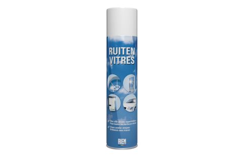 Ruiten 400ml spray