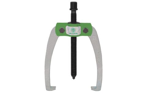 Aftrekker 2-arm