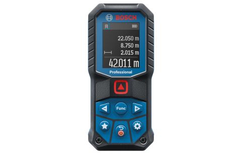 Laserafstandsmeter GLM 50-22