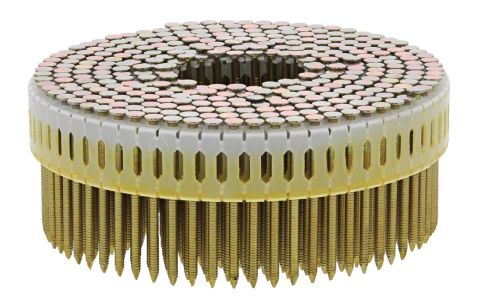 Nagel coil paslode ring