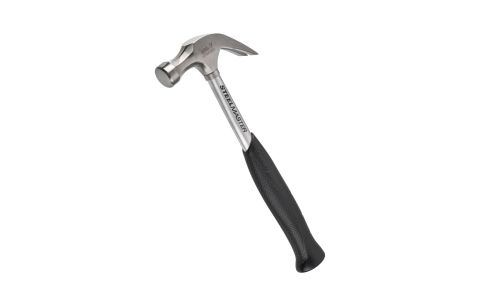 Klauwhamer Steelmaster