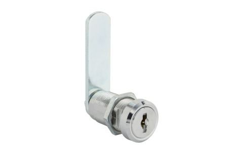 Cilinder universeel ZS 86 met moer