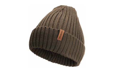 Muts Beanie Rib 9866