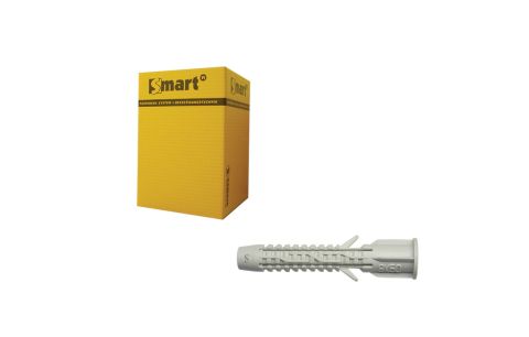 Plug univers. nylon SMART type UP