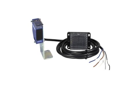 Reflexfotocel blisterkit