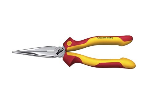 Punttang Z 05 0 06 rechte vorm