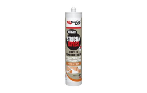 Constructielijm Structan Express 310ml