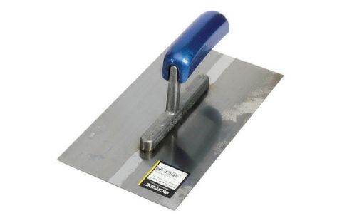 Plakspaan Vierkant 280x135x0.7mm