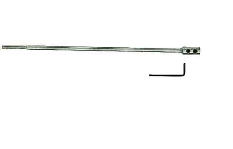 Verlengstuk 9525 330mm
