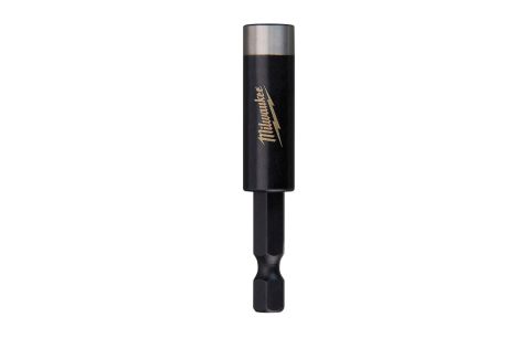 Schroefbithouder magnetisch 1/4" Hex 60mm