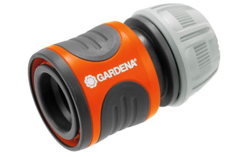 Slangstuk voor 13mm (1/2) & 15mm (5/8)