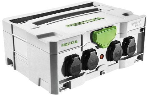 Systainer Powerhub SYS-PH FR/BE/CZ/SK/PL