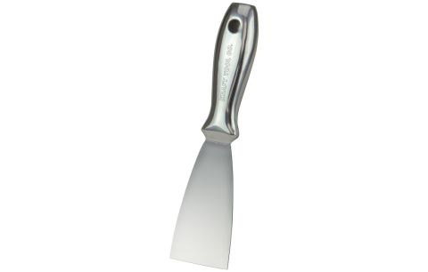 Plamuur-voegmes inox