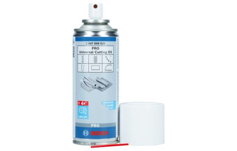 Snijolie Pro universeel 250ml