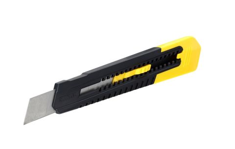 Afbreekmes Cutter Stanley SM 18mm