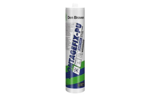 Montagefix 590/PU 310ml beige 140kg