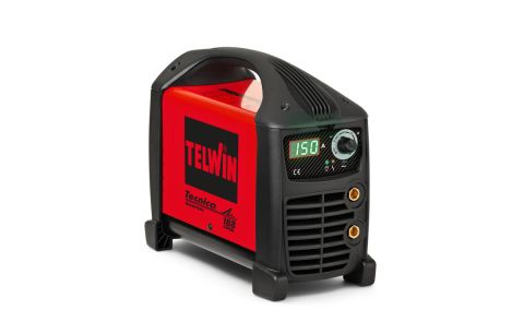 Lasapparaat Invert TECNICA 188 MPGE 230V