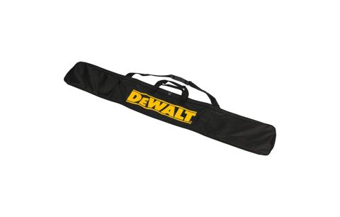 Draagtas DWS5025-XJ v/geleiderail 1.5m