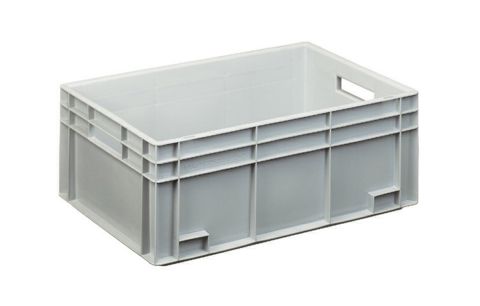 Bak plastiek 38L - 600x400x220mm 2.35kg