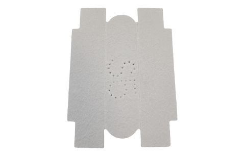 Interdenskit voor Arlu Neo