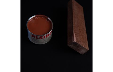 Reparatiepasta hout Alsibois