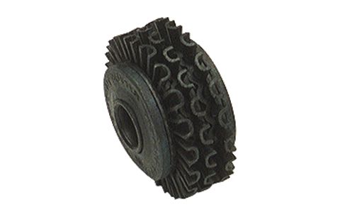 Slijpsteenrechter reserverol klein