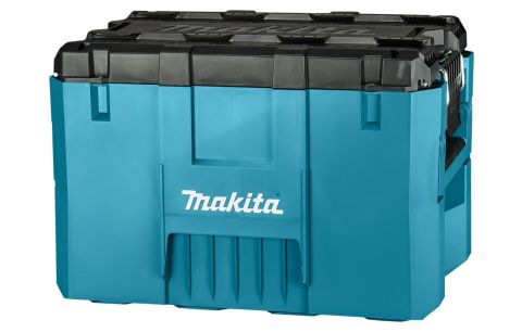 Gereedschapskoffer Maktrak, L565xB394xH402mm, Extra large