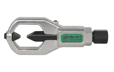 Moersplijter dubbelwig