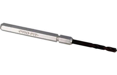 Pilootboor 6-kt HSS Bi-Met 10mm 32-210mm