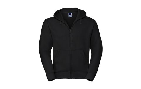 Hoodie met Rits 0R266M0