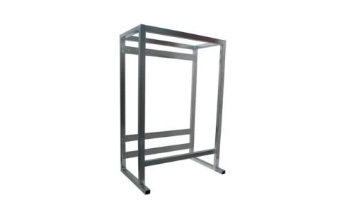 Kooistatief vz voor tellerkast, 1150x780x500mm