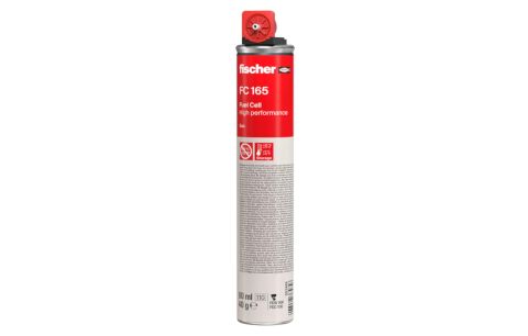 Gaspatroon FC 165 80ml