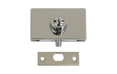 Glasslot chro PZ ka 6/8