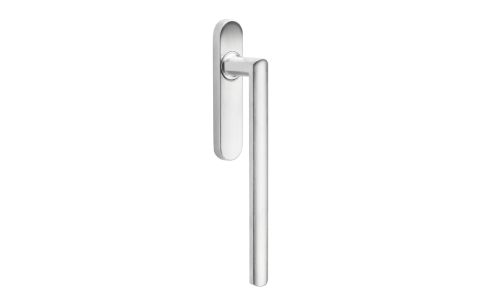 Kruk LUCE hef/schuif