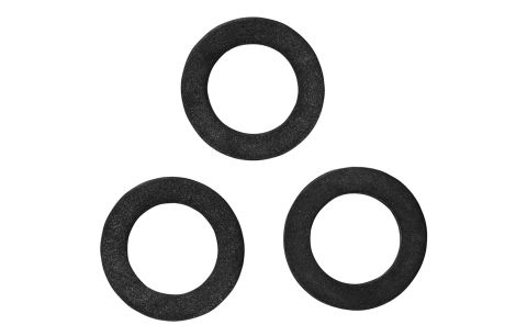 Ring rubber 1/2