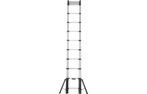 Ladder telesc. Prime Line