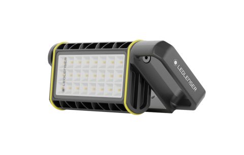 Werflamp AF4R WORK oplaadbaar 2000lm IP67