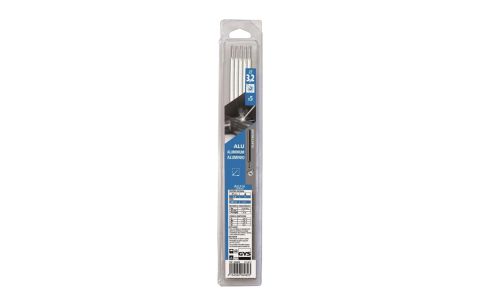 Elektroden voor alu 3.2mm 5-DLG