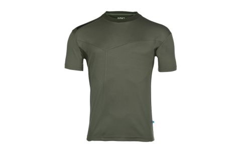 T-Shirt TEEQUAL Kaki M
