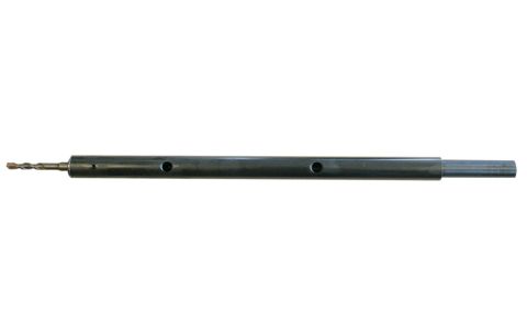 Centreerboor voor boorkronen tot 450mm