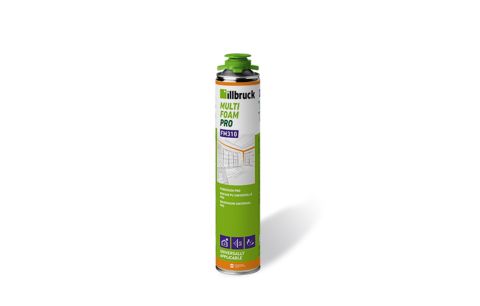 Pistoolschuim 1K FM310 lichtgroen 750ml
