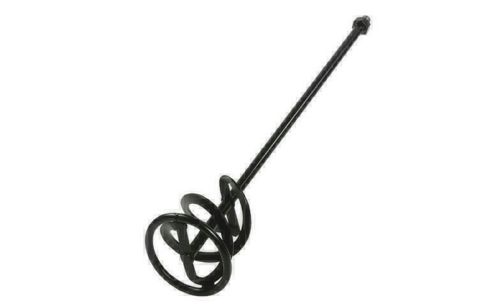 Mortelmenger 15kg m14 dia 120x590