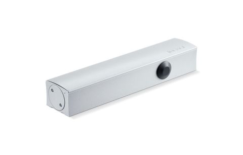 Deurpomp TS5000 alu F1 zonder glijarm