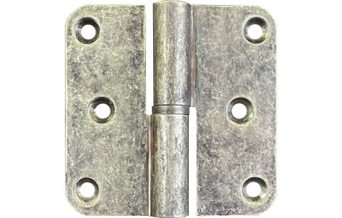 Paumel antiek/geboend 80/80