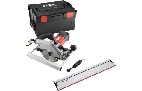 Steenzaag Diamant CS 60 WET + GRS 160